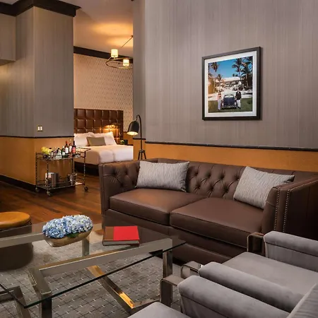 Gild Hall, A Thompson Hotel, By Hyatt-3