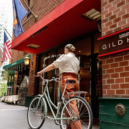Gild Hall, A Thompson Hotel, By Hyatt-2